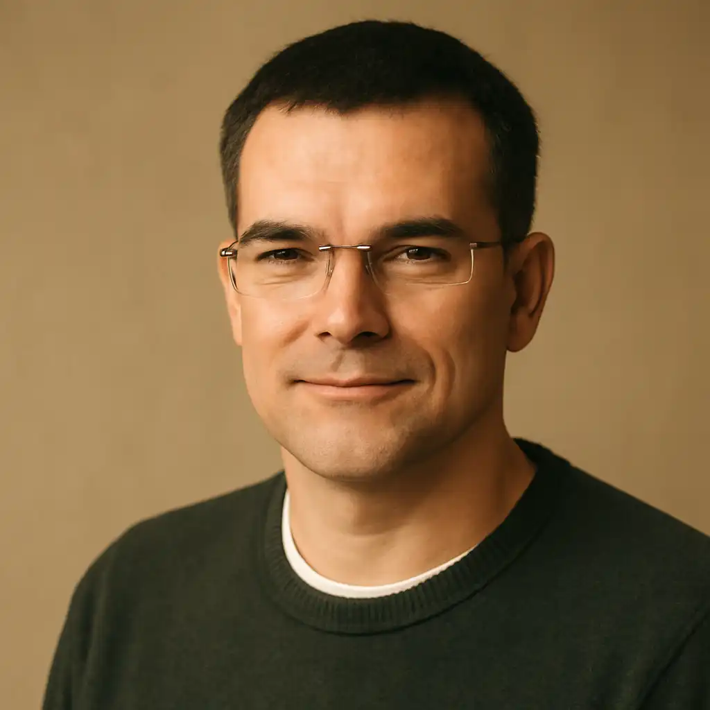 Erik Bergström